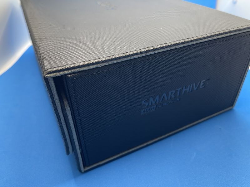 naokuroshop 【中古】Ultimate Guard Smarthive 400+ XenoSkin(黒)