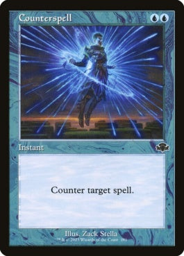 naokuroshop MTG [DMR][281][青][C][EN][対抗呪文/Counterspell] NM