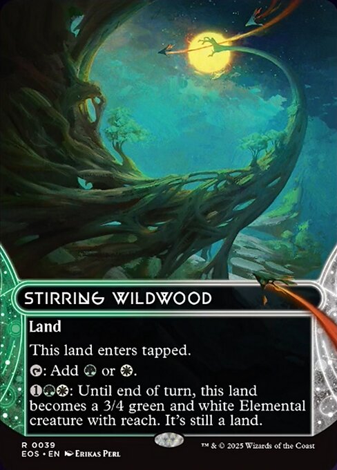 [EOS][0039][土地][R][EN][活発な野生林/Stirring Wildwood]
