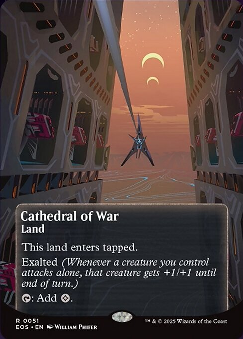 [EOS][0051][土地][R][EN][戦の大聖堂/Cathedral of War]