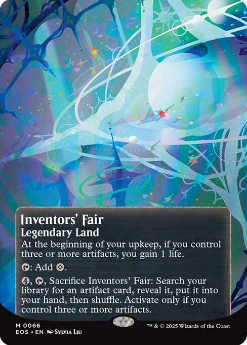 [EOS][0066][土地][M][EN][発明博覧会/Inventors' Fair]（foil）