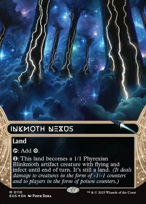 [EOS][0110][土地][M][EN][墨蛾の生息地/Inkmoth Nexus]