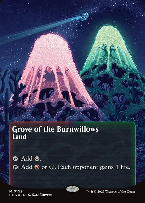 [EOS][0152][土地][M][EN][燃え柳の木立ち/Grove of the Burnwillows]
