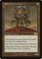 naokuroshop MTG [USG][305][茶][R][EN][ファイレクシアの巨像/Phyrexian Colossus] PLD